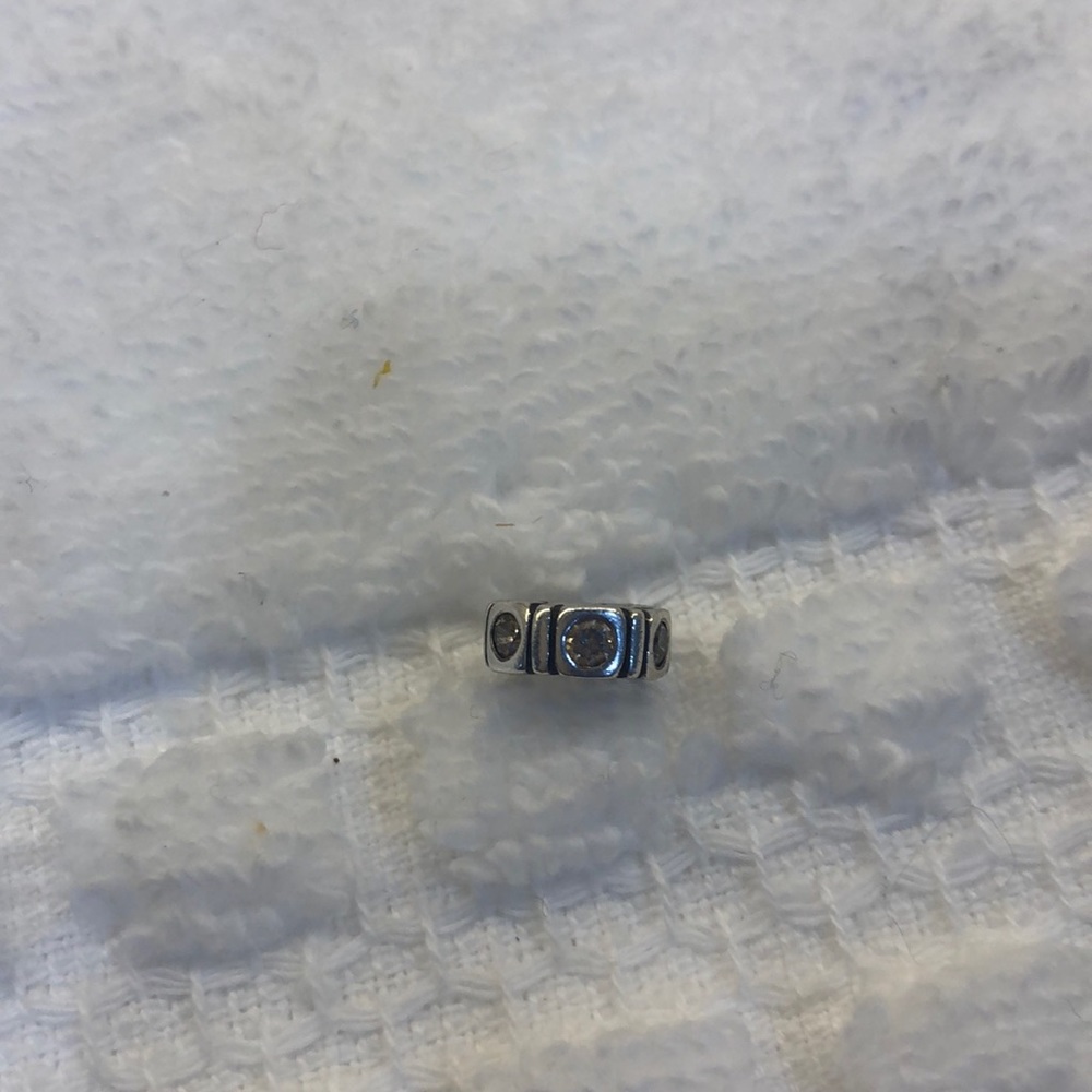 Pandora charm